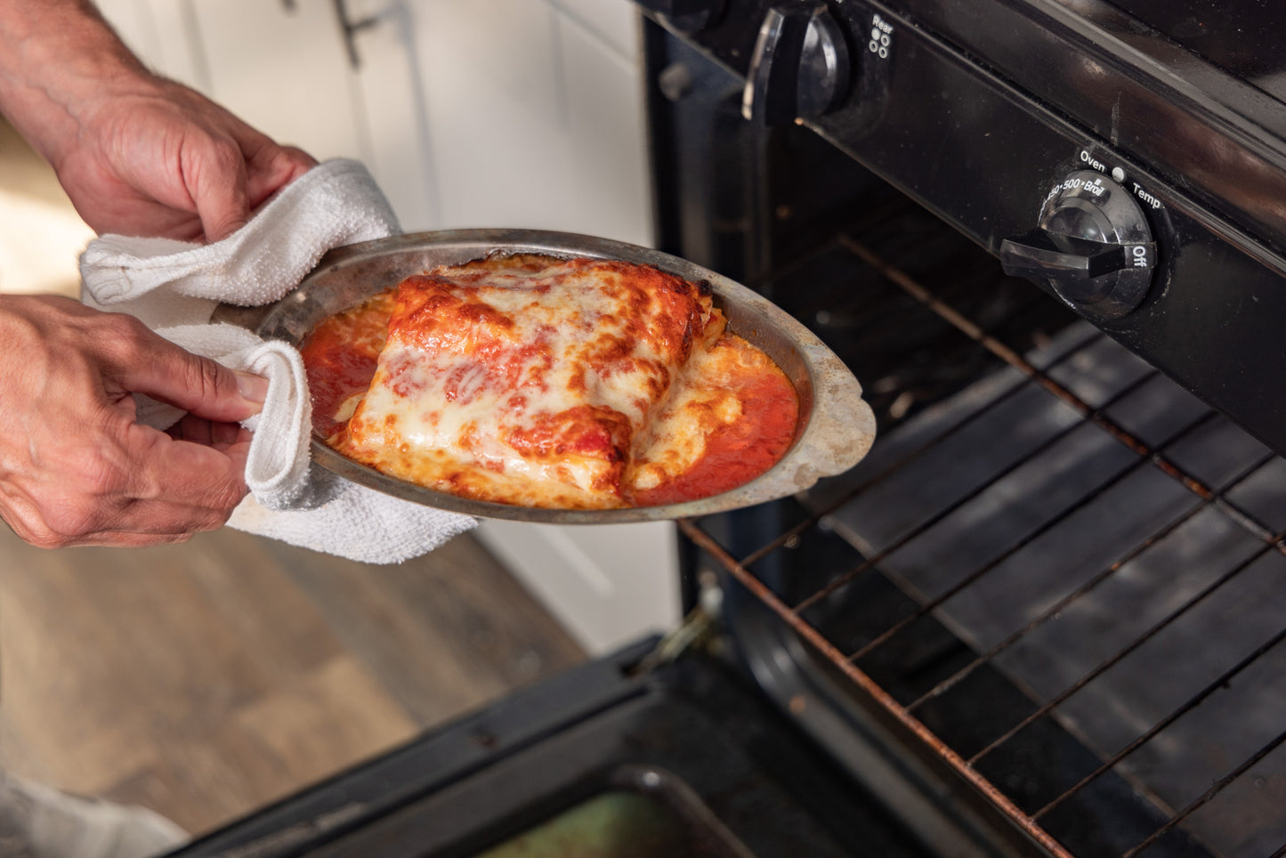Lasagna Sheets