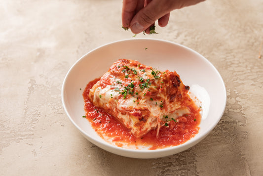 Lasagna Sheets