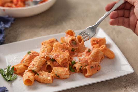 Rigatoni