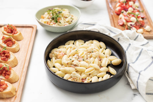 Cavatelli