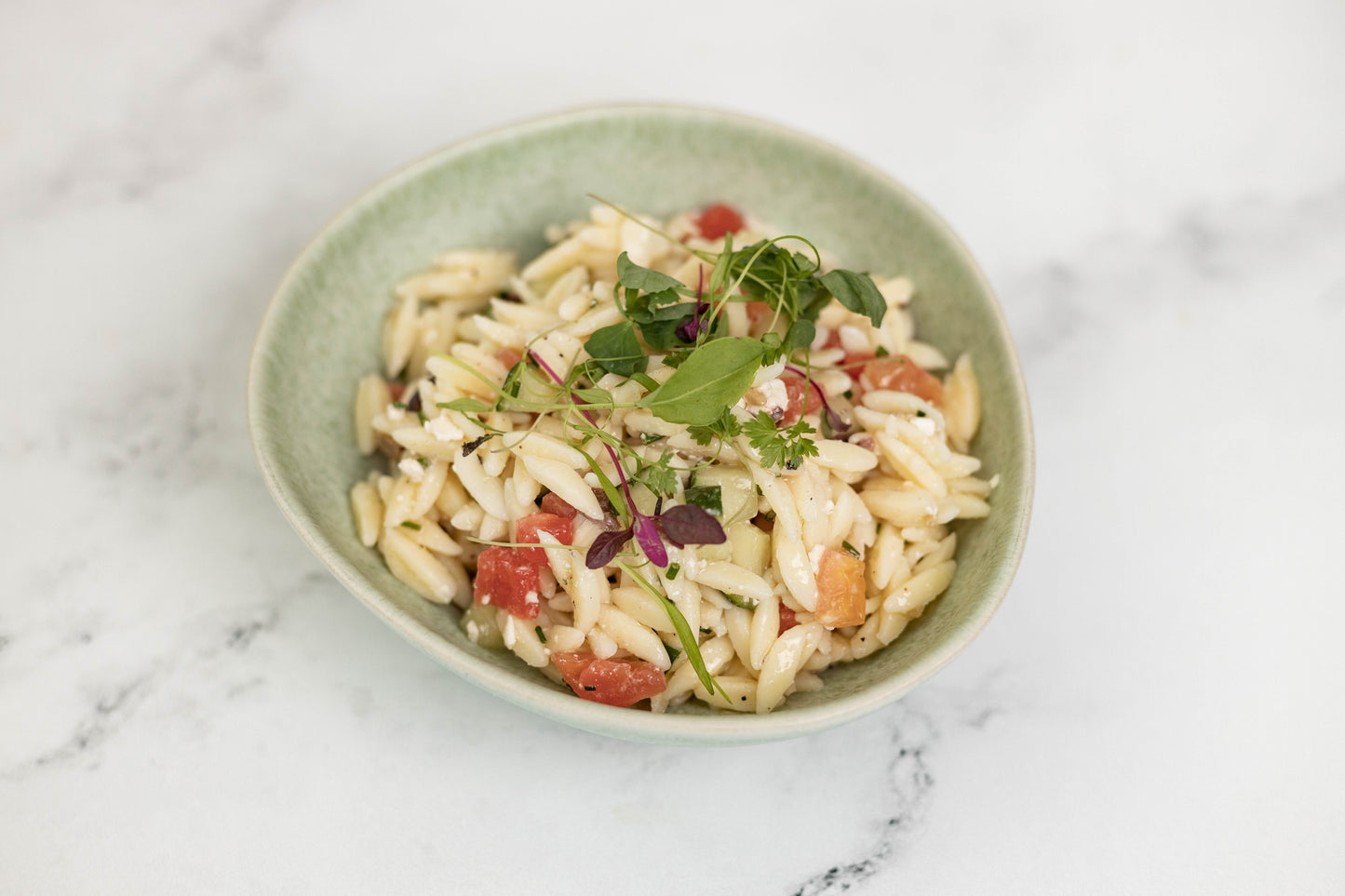 Orzo