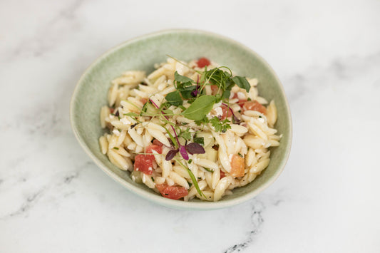 Orzo