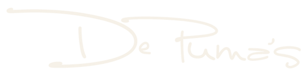 DePuma's Gluten Free Pasta